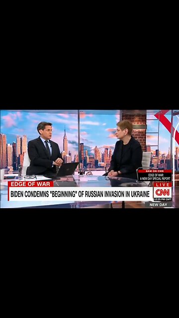 Watch CNN accidentally learn importance of Second Amendment on live TV