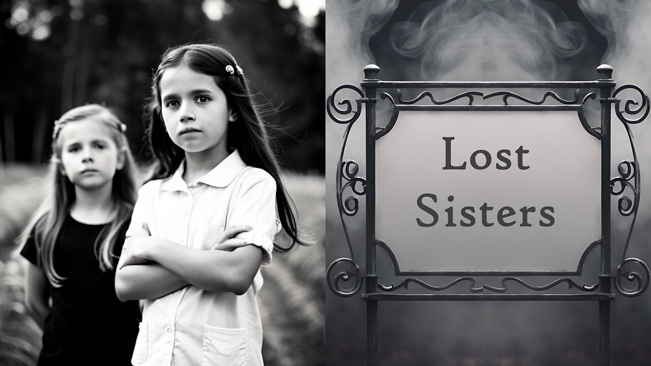 E045 Lost Sisters Cynthia and Sandra