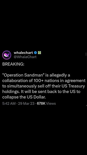 "Operation Sandman" Dubai has been ranked as the third wealthiest city among...