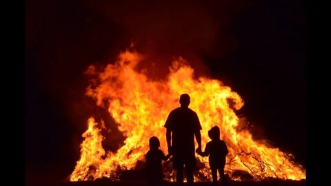 #fire #432hz #acustico