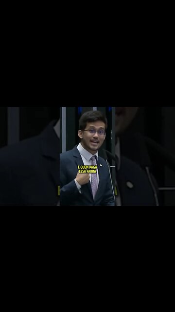 Quem PAGA ESSA FARRA é sempre o MAIS POBRE #shorts