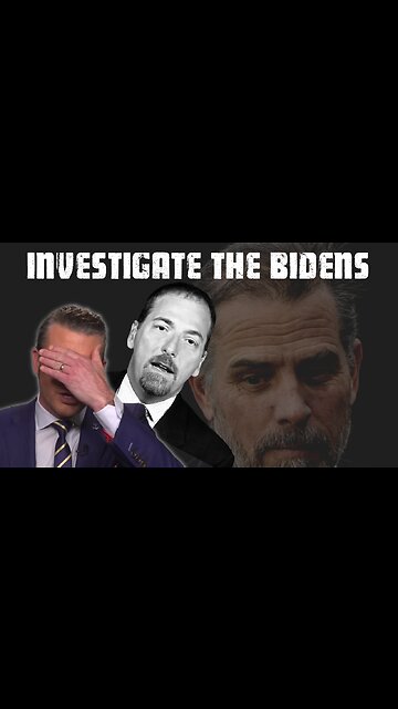 Hunter Biden and the Liberal Media