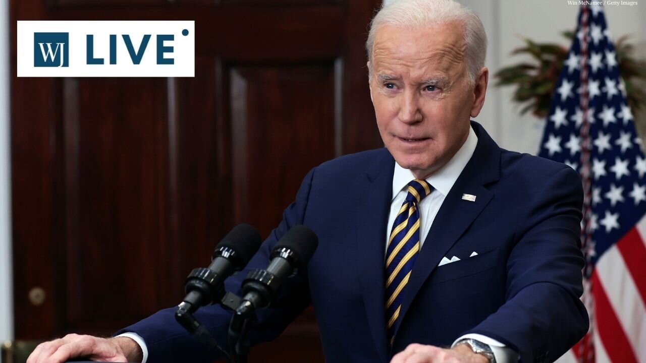 Biden Makes Blatantly Ignorant Statement About the Republican Party