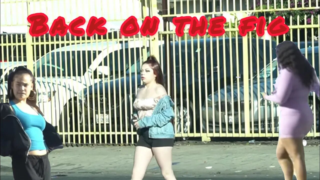 Street Hustlaz Los angeles