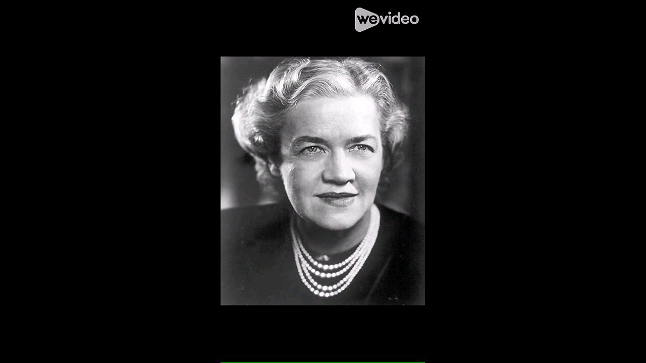 George H. Bush awarded Margaret Chase Smith the Presidential Medal of Freedom