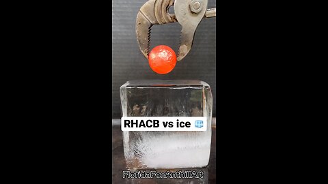 RHACB VS ICE