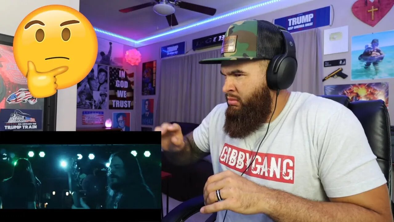 HE IS LEGEND - Air Raid (Official Video) REACTION!!!