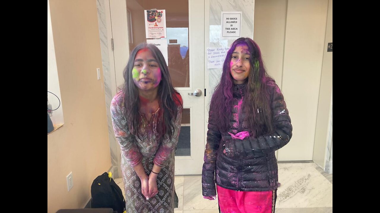 Holi Celebrations 2023