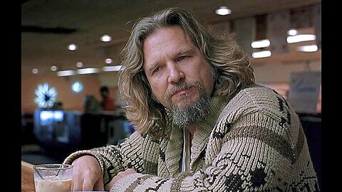 Scenes from the Motion Picture "The Big Lebowski"