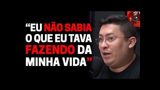 "É CORAGEM OU É LOUCURA DA MINHA PARTE?" com Titela do Ceará | Planeta Podcast