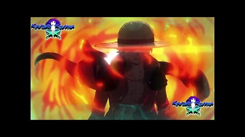 #onepiece #anime [SPOILER] A melhor sequencia de cenas que você verá hoje. Episódio 1015