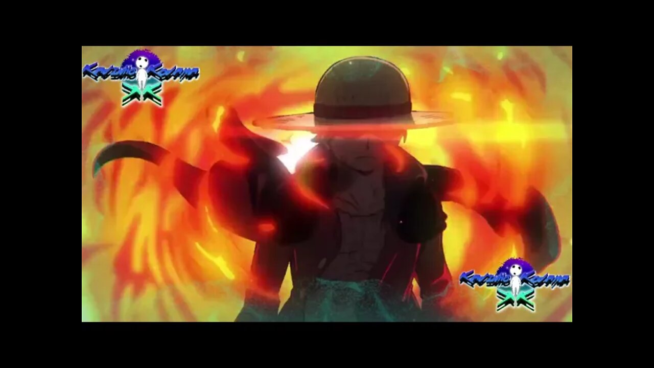 #onepiece #anime [SPOILER] A melhor sequencia de cenas que você verá hoje. Episódio 1015