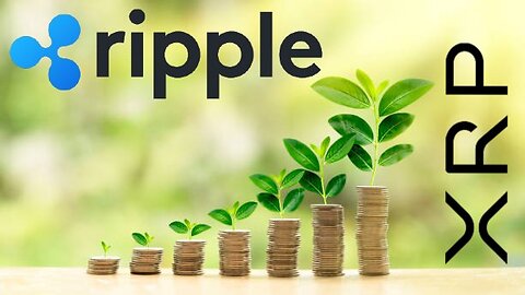 XRP & Ripple Are Now Necessary!