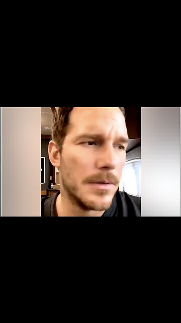 Chris Pratt Is Done With Social Justice Warriors In The Chat