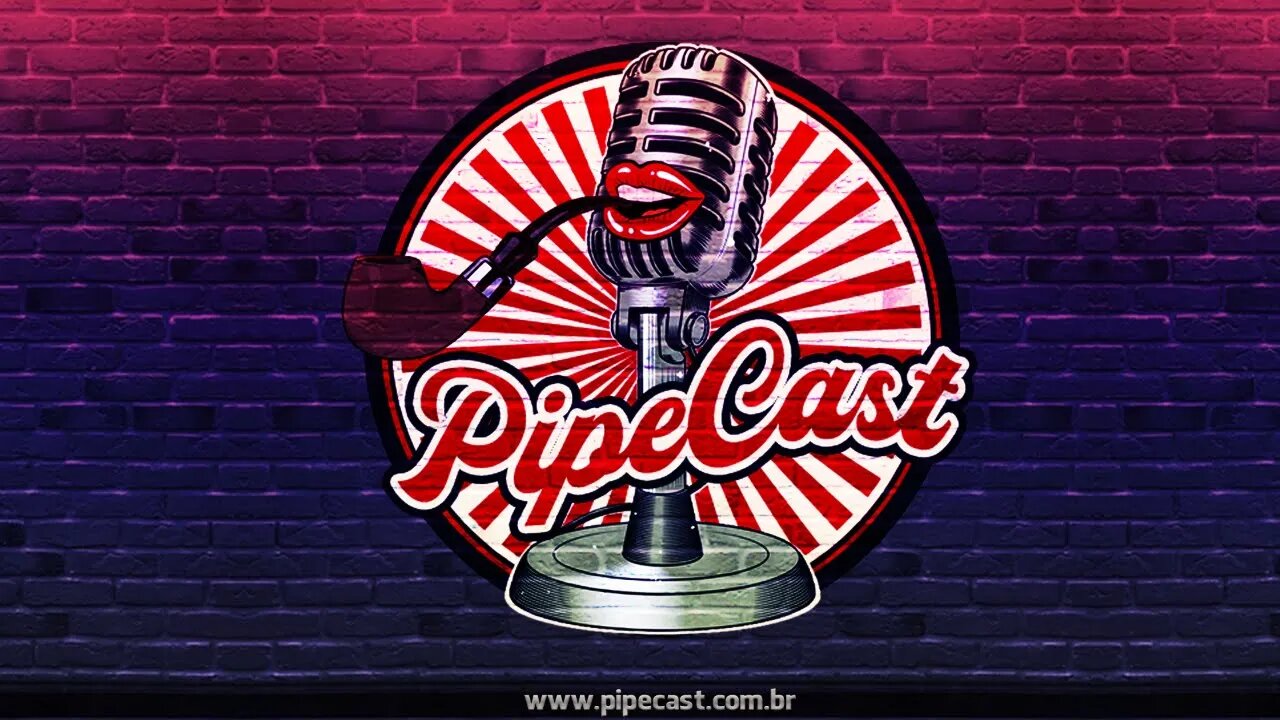 Apresentação - PipeCast #01