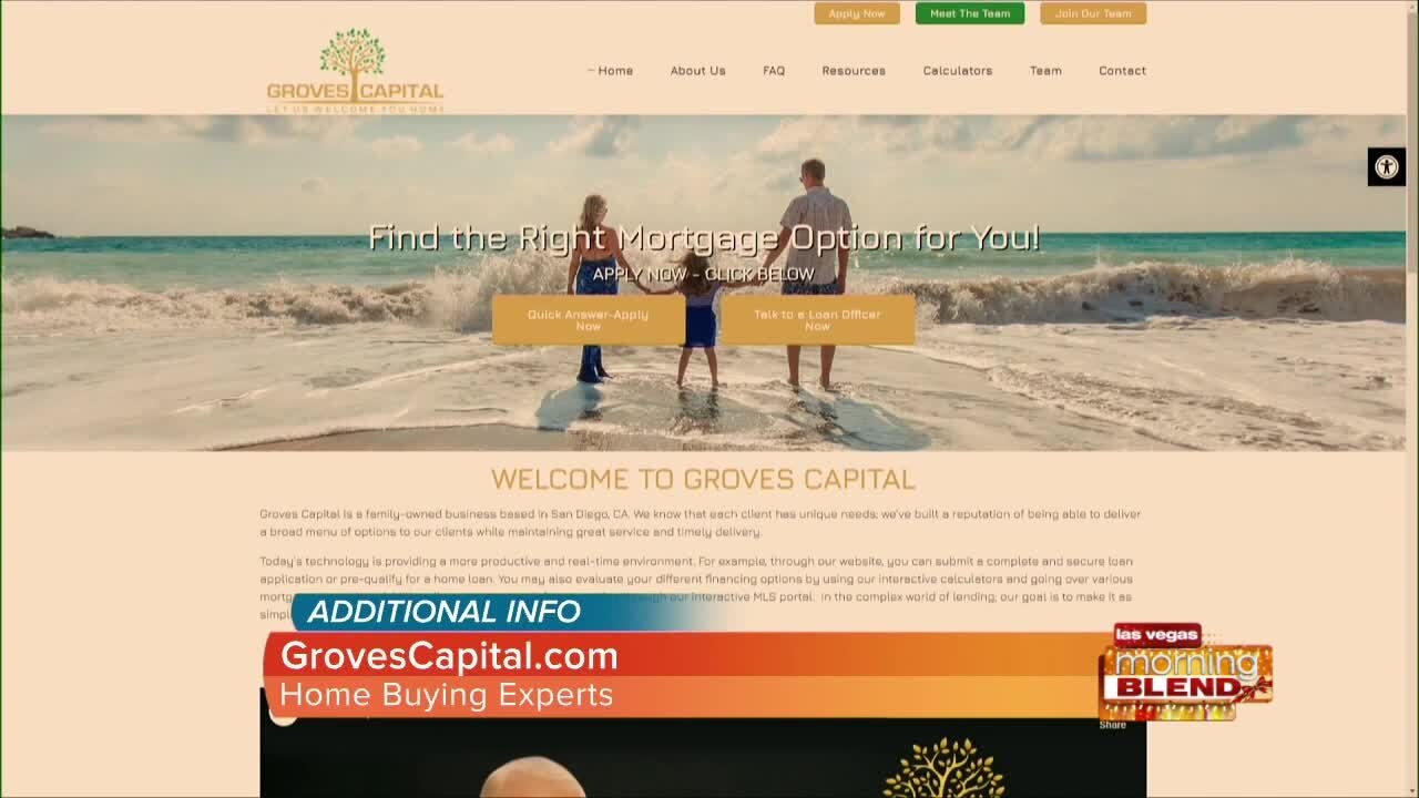 Find the Right Mortgage for You