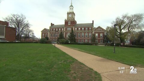 Bomb threats made to HBCU campuses