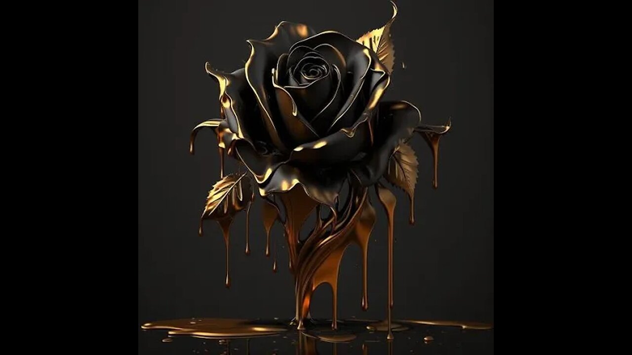 BLACK ROSE: 9/2/24 LET'S SEE