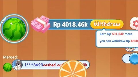 MERGE FRUITS INDONESIA