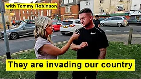 Asking britts