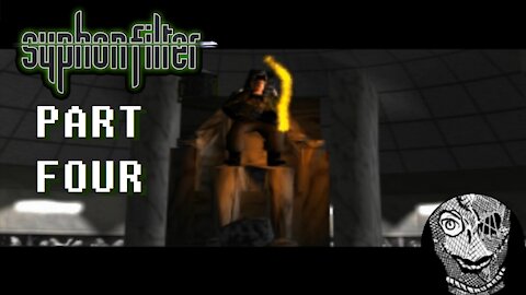 (PART 04) [Freedom Memorial Girdeux] Syphon Filter (1999)