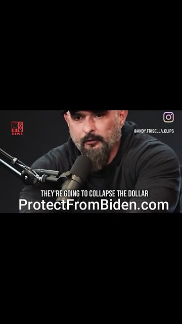 They're Collapsing The Dollar To Usher In A Central Bank Digital Currency