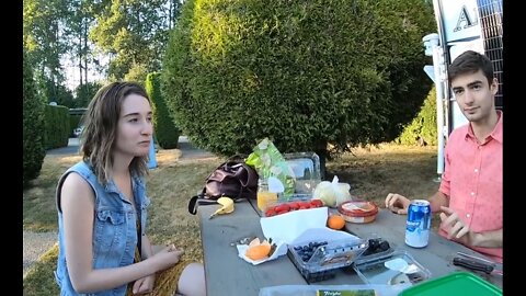 20210715 Burnaby Cariboo RV Park