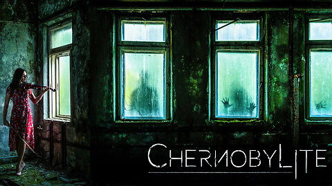 Chernobylite | part 2 | run from the radiation