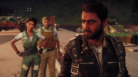 Just Cause 4 Part 26-I Didn't Know