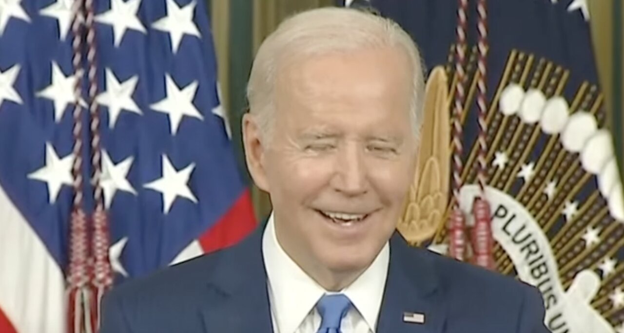 Biden: Musk's Deals With Other Countries Should Be 'Looked At' But 'Move On' From Hunter's Deals