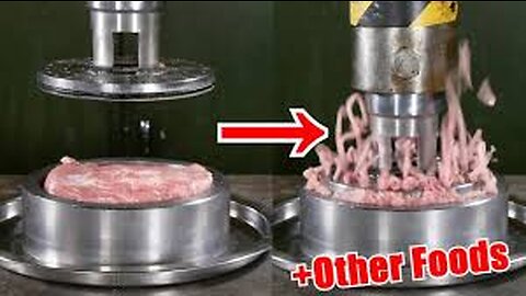 hydraulic breaker😲😱😩