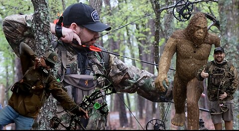 TOTAL ARCHERY CHALLENGE OKLAHOMA.