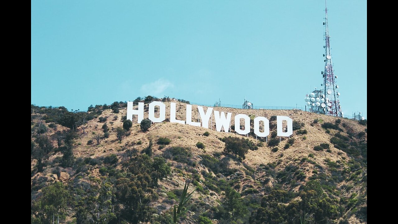 Why conservative states need to STOP subsidizing Hollywood film and TV productions...