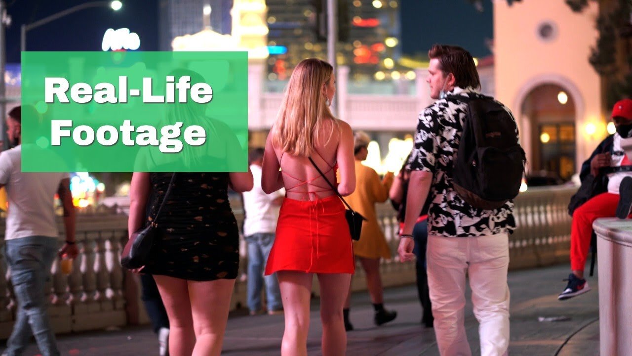 A Five Minute Conversation Can Get You Laid