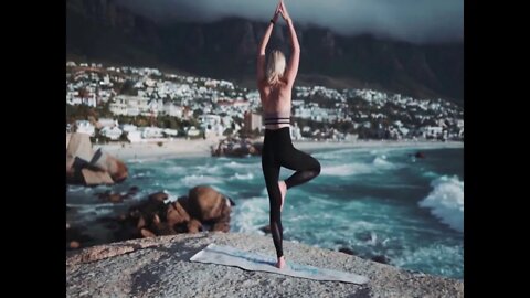 John Rhiannon - Walls (BBC Orchestra)