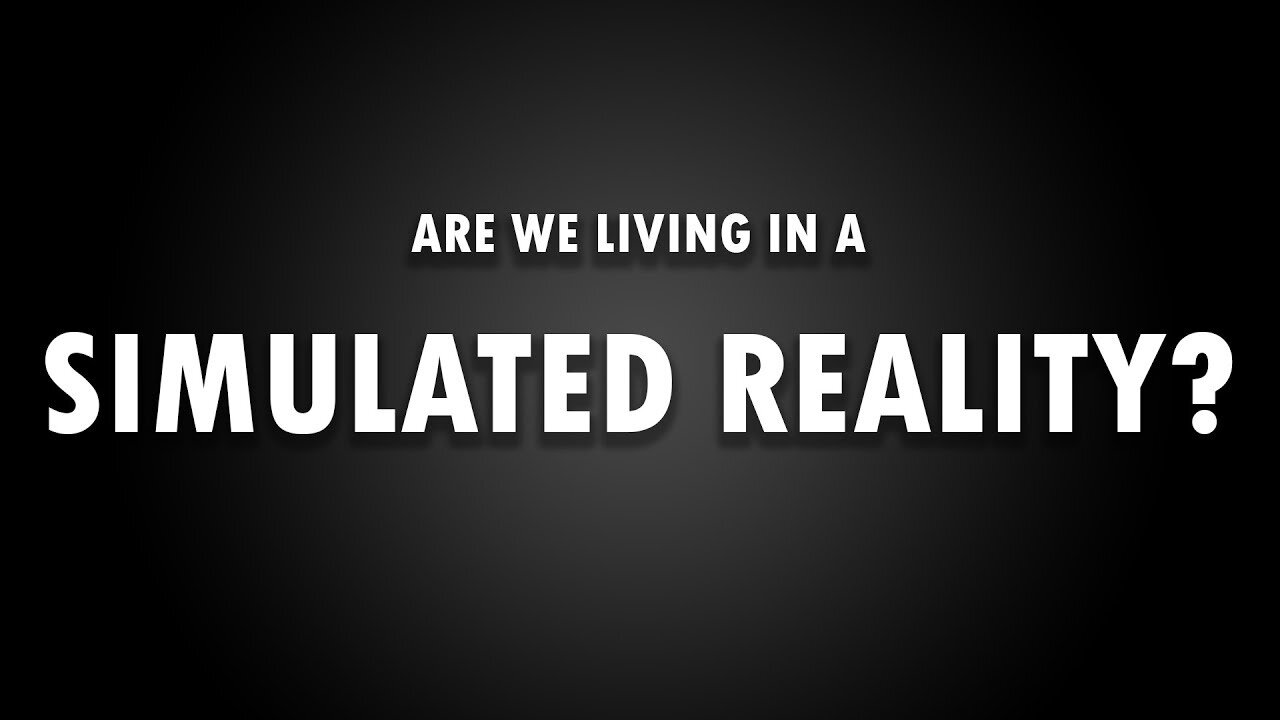 LIFE IS LIKE A MATRIX TRUMAN SHOW JUPITER ASCENDING REALITY