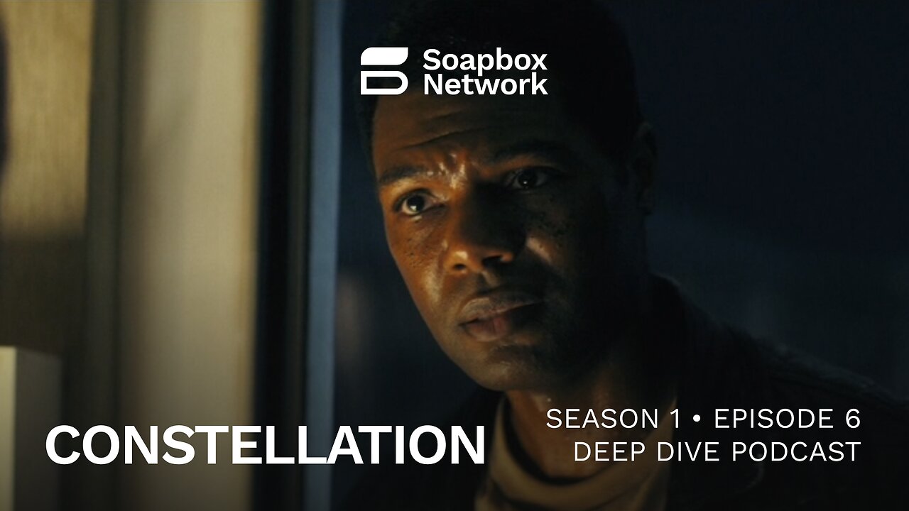 'Constellation' Season 1, Episode 6 Breakdown