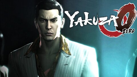 DOPEST ONE YET PROBABLY BEST STORYTELLING!!?? YAKUZA 0