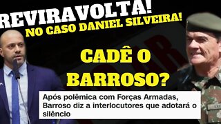 REVIRAVOLTA! LIRA VAI ENTREGAR A CABEÇA DE DANIEL SILVEIRA! EXÉRCITO APERTA O TSE! #Exército #TSE