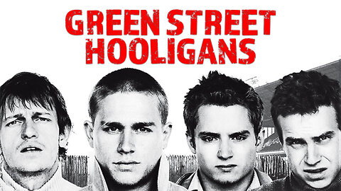 Green Street 2005 Full Movie