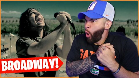 BROADWAY - SAME THING WE DO EVERYDAY PINKY (REACTION!)