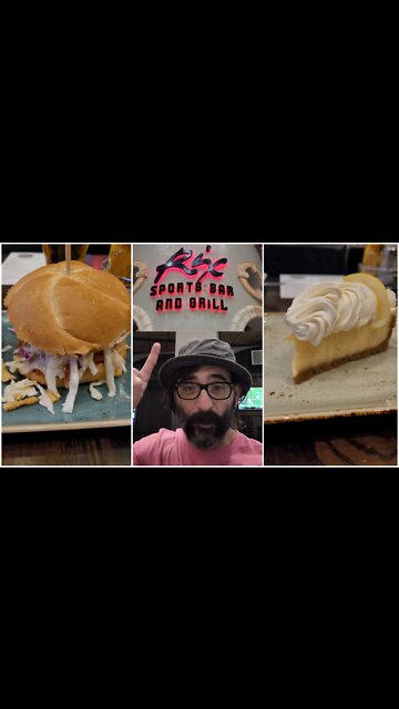 Rix Sports Bar & Grill