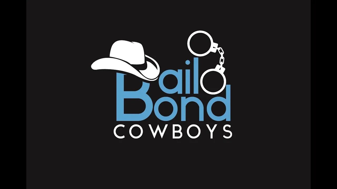 Bail Bond Cowboys Introduction Video: Bail Bond Cowboys 844-734-3500