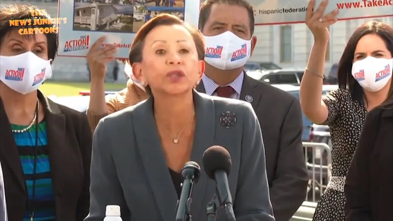 Democrat admits they used blaming Trump for 4 years as an excuse but nothing's better under Biden.