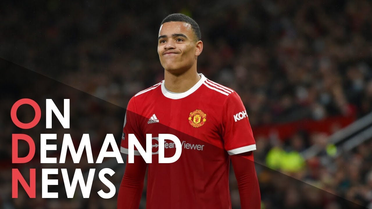 Mason Greenwood To Leave Manchester United Following Abuse Allegations