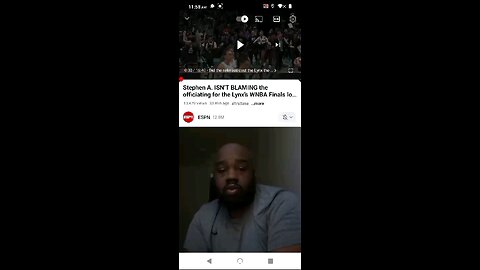 DID REFS COST LYNX THE CHAMPIONSHIP