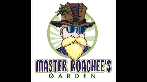 Monday with Master Roachee
