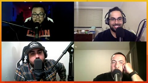 The best part of The Riot Network battle | Loso vs Cali Smoov