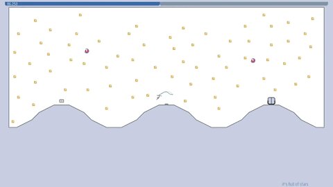 N++ - It's Full Of Stars (S-A-02-01) - G--