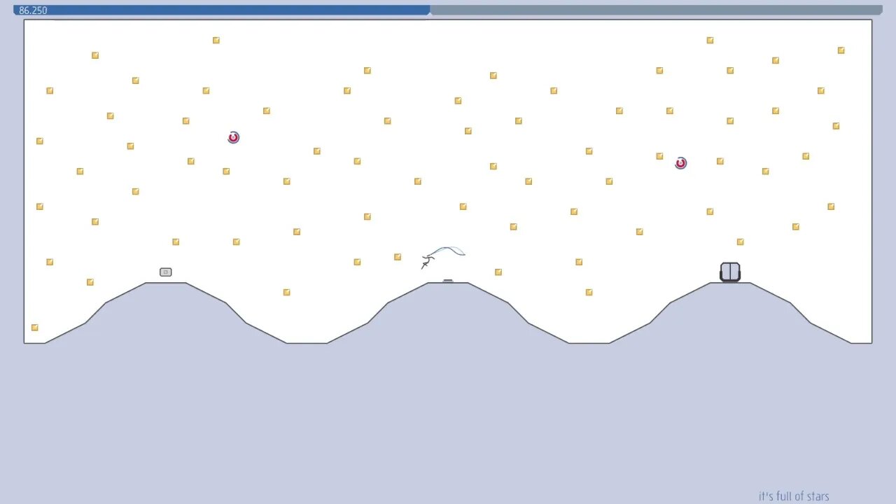 N++ - It's Full Of Stars (S-A-02-01) - G--